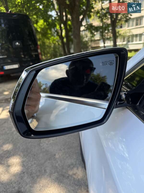 Седан Hyundai Genesis 2015 в Киеве фото 8 Седан Hyundai Genesis 2015 в Киеве