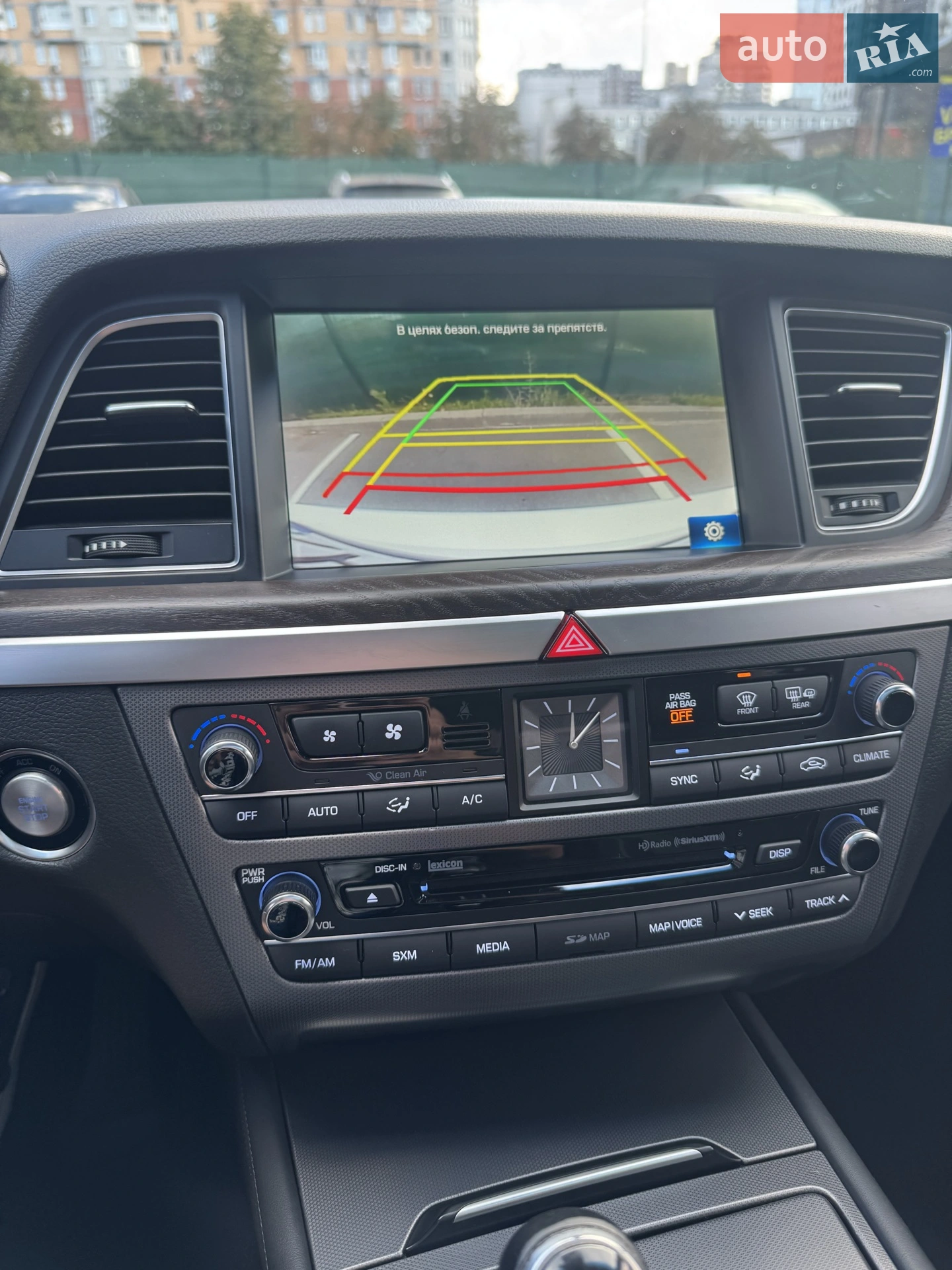 2015 Hyundai Genesis - мініатюра 20