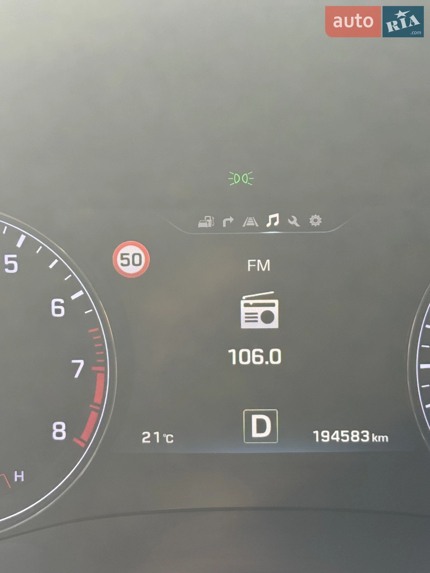 2015 Hyundai Genesis - мініатюра 17