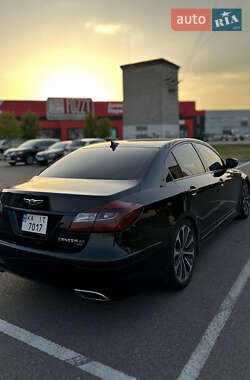 Седан Hyundai Genesis 2011 в Києві
