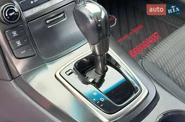 Купе Hyundai Genesis 2013 в 