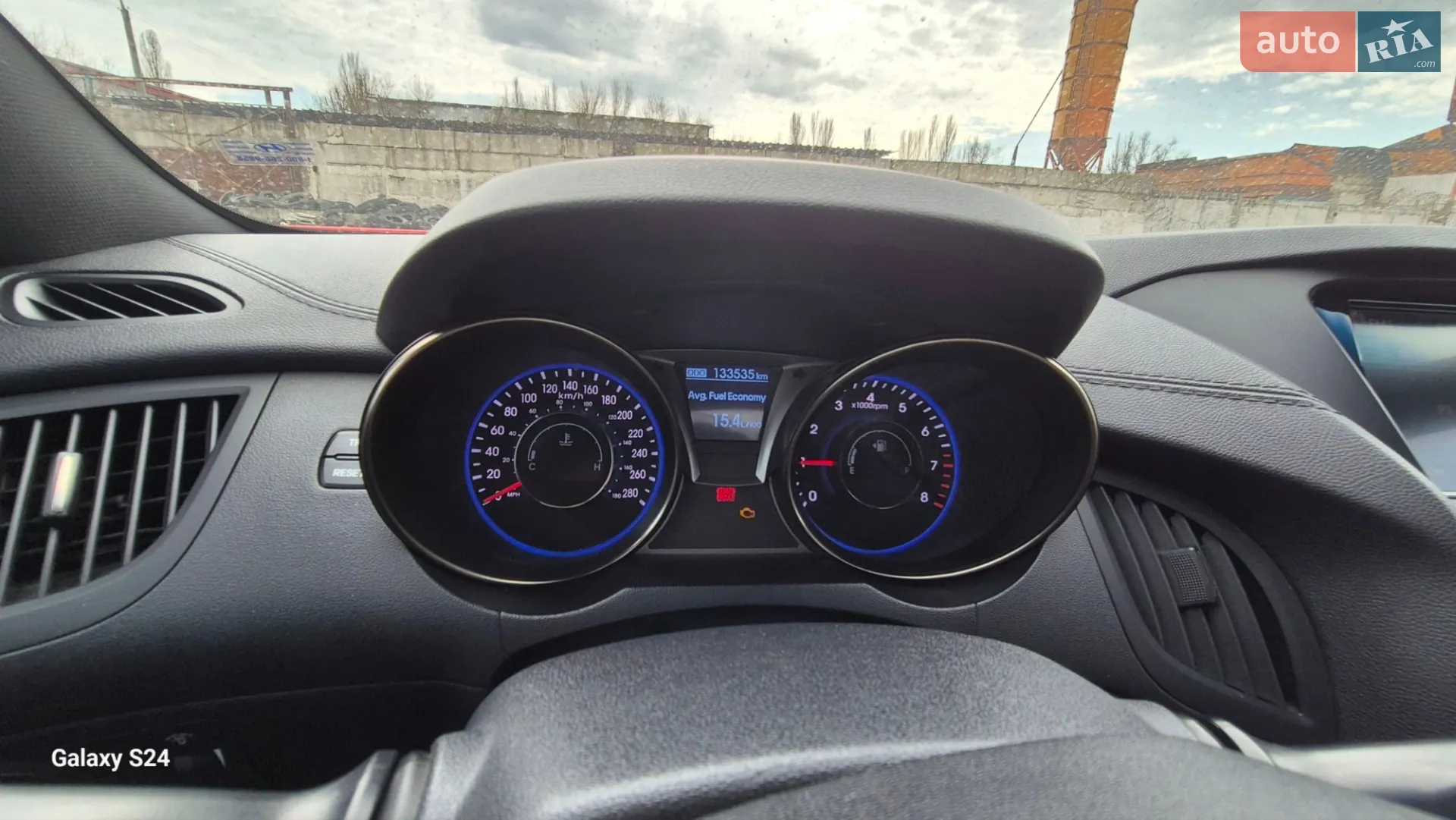 2013 Hyundai Genesis - мініатюра 10
