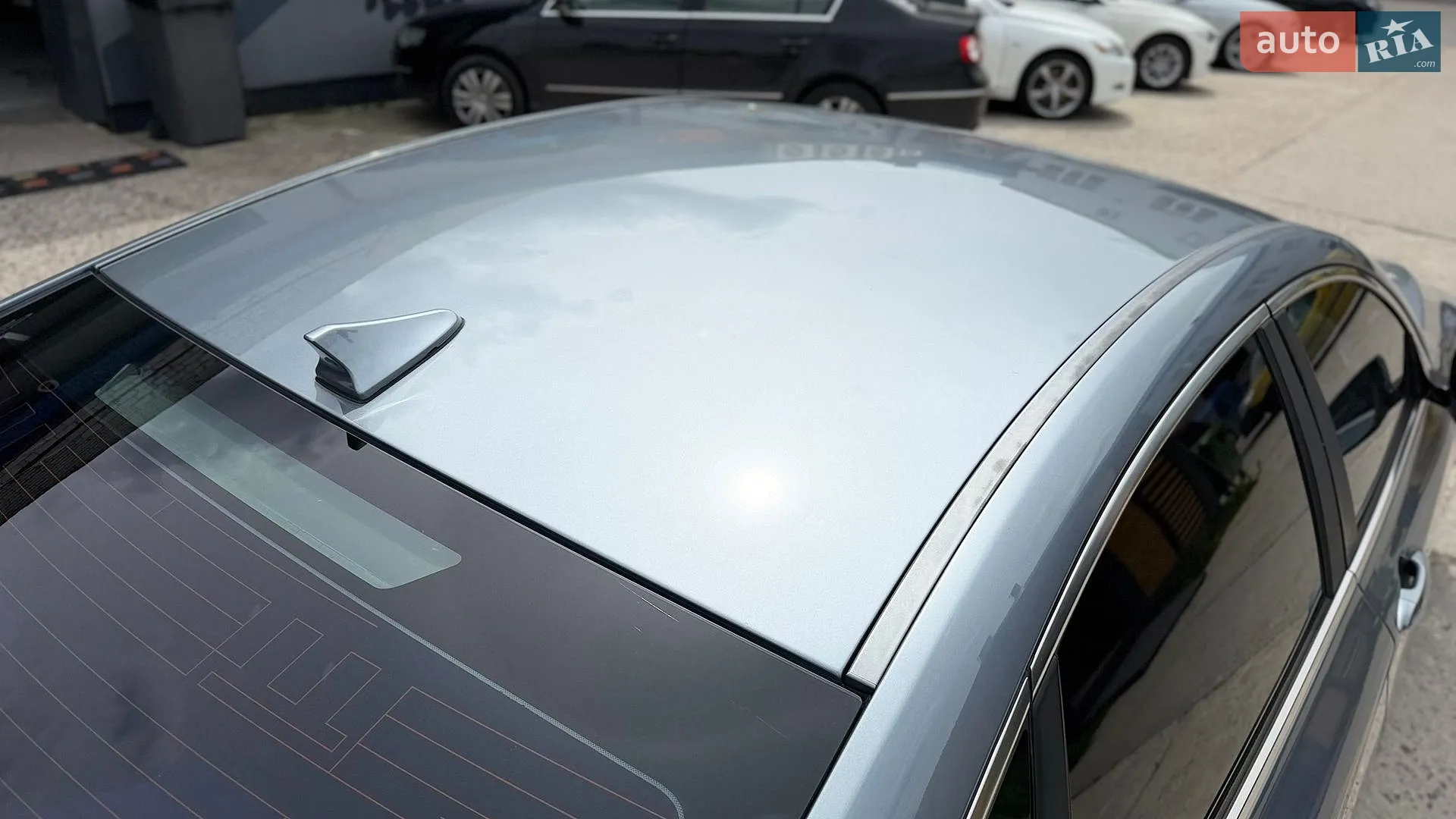 2015 Hyundai Genesis - мініатюра 46