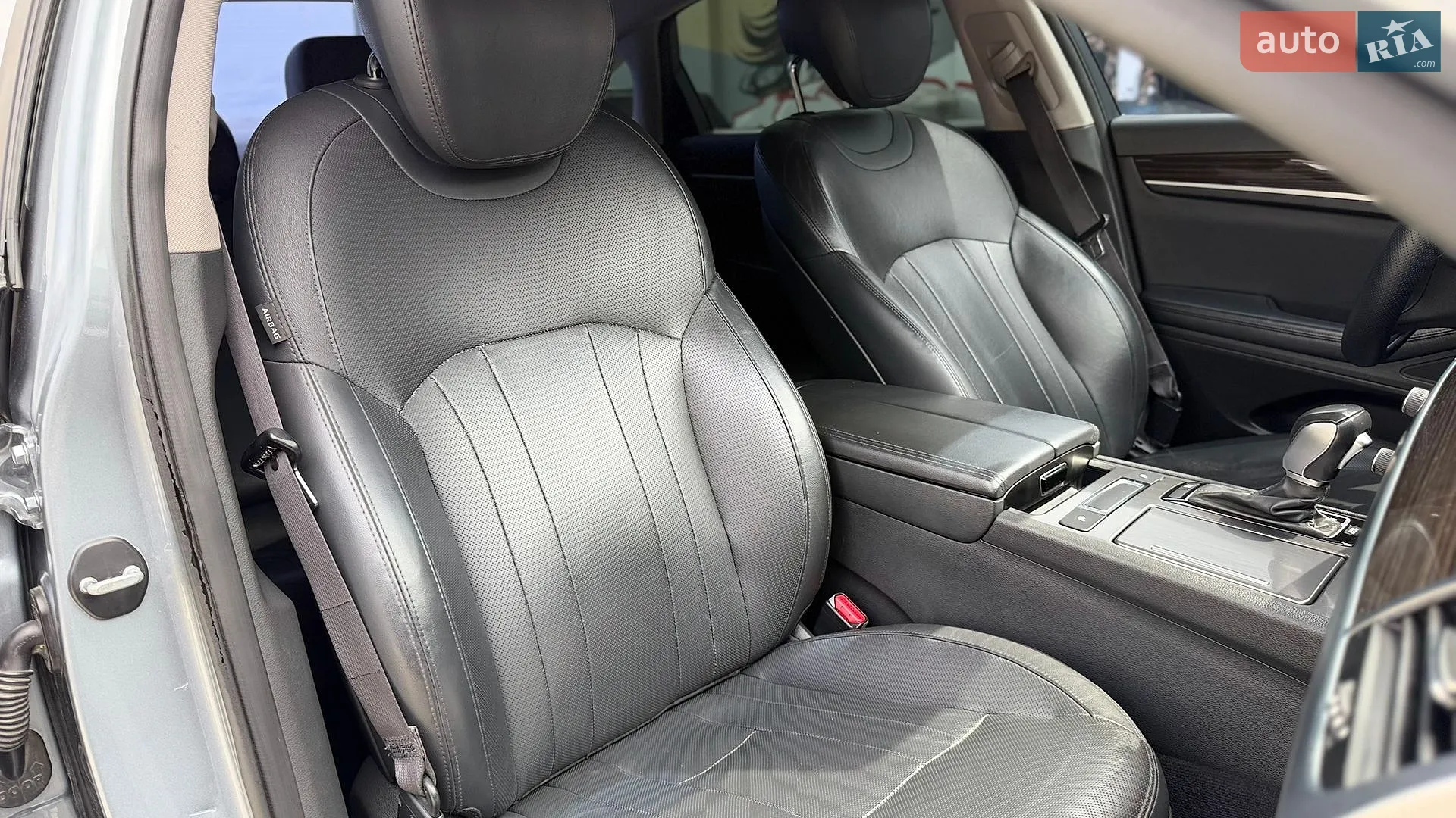2015 Hyundai Genesis - мініатюра 53