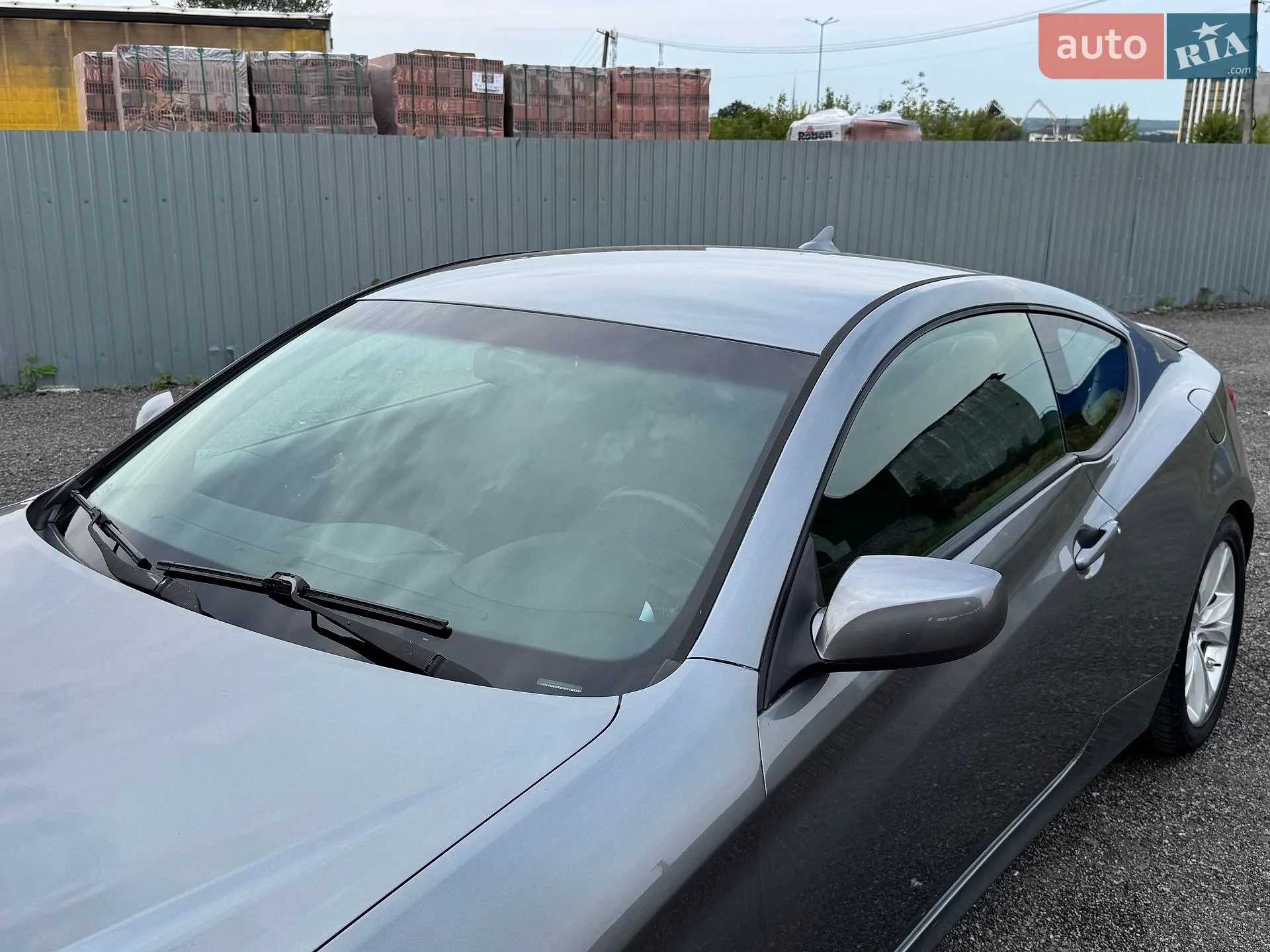 2011 Hyundai Genesis - мініатюра 9