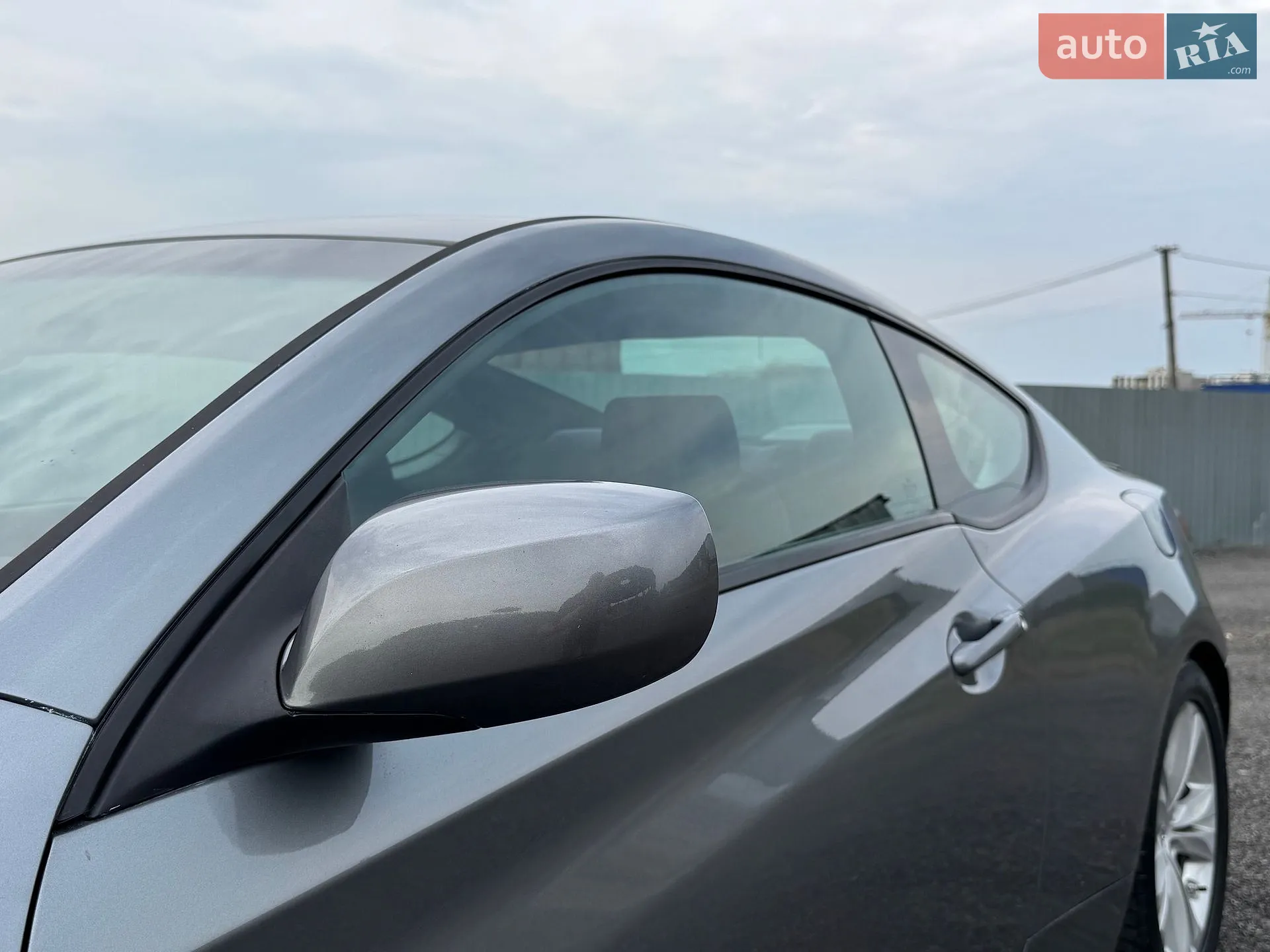 2011 Hyundai Genesis - мініатюра 11