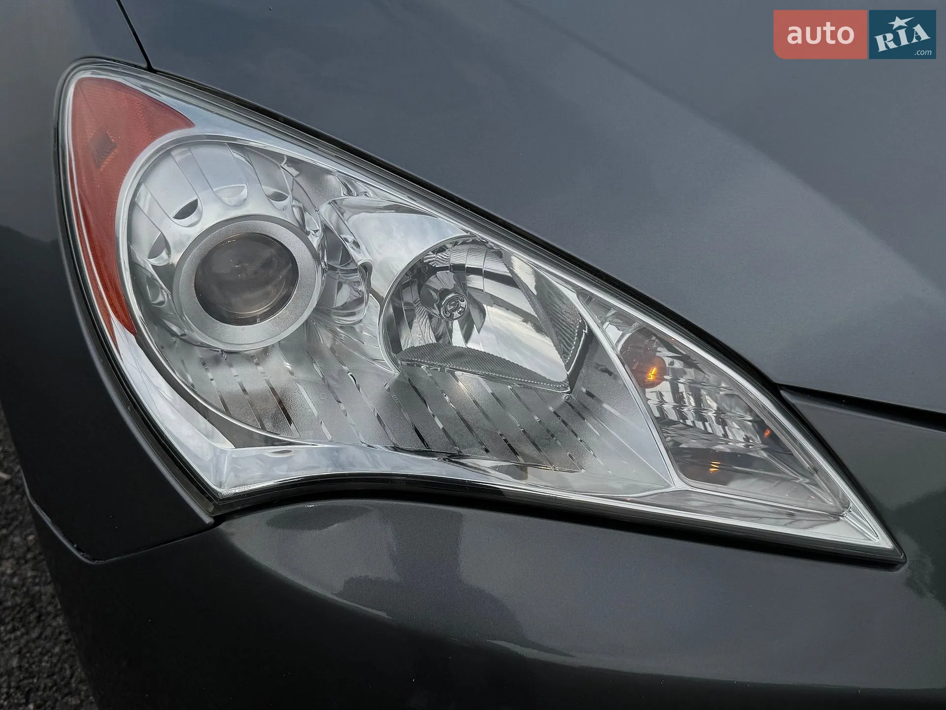 2011 Hyundai Genesis - мініатюра 19