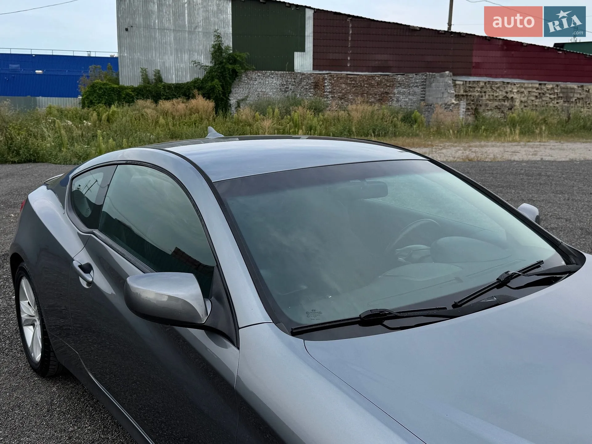 2011 Hyundai Genesis - мініатюра 16