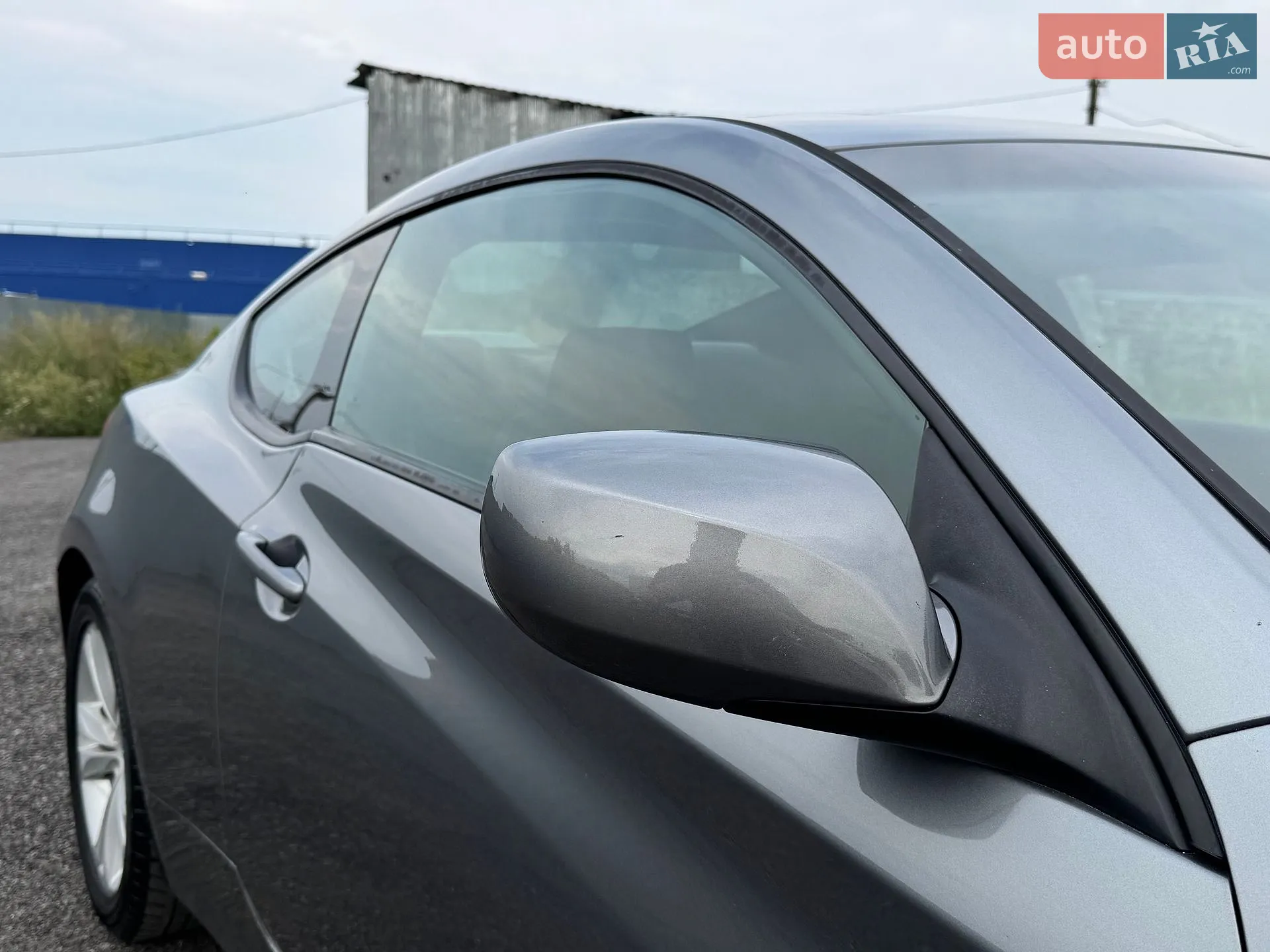 2011 Hyundai Genesis - мініатюра 15