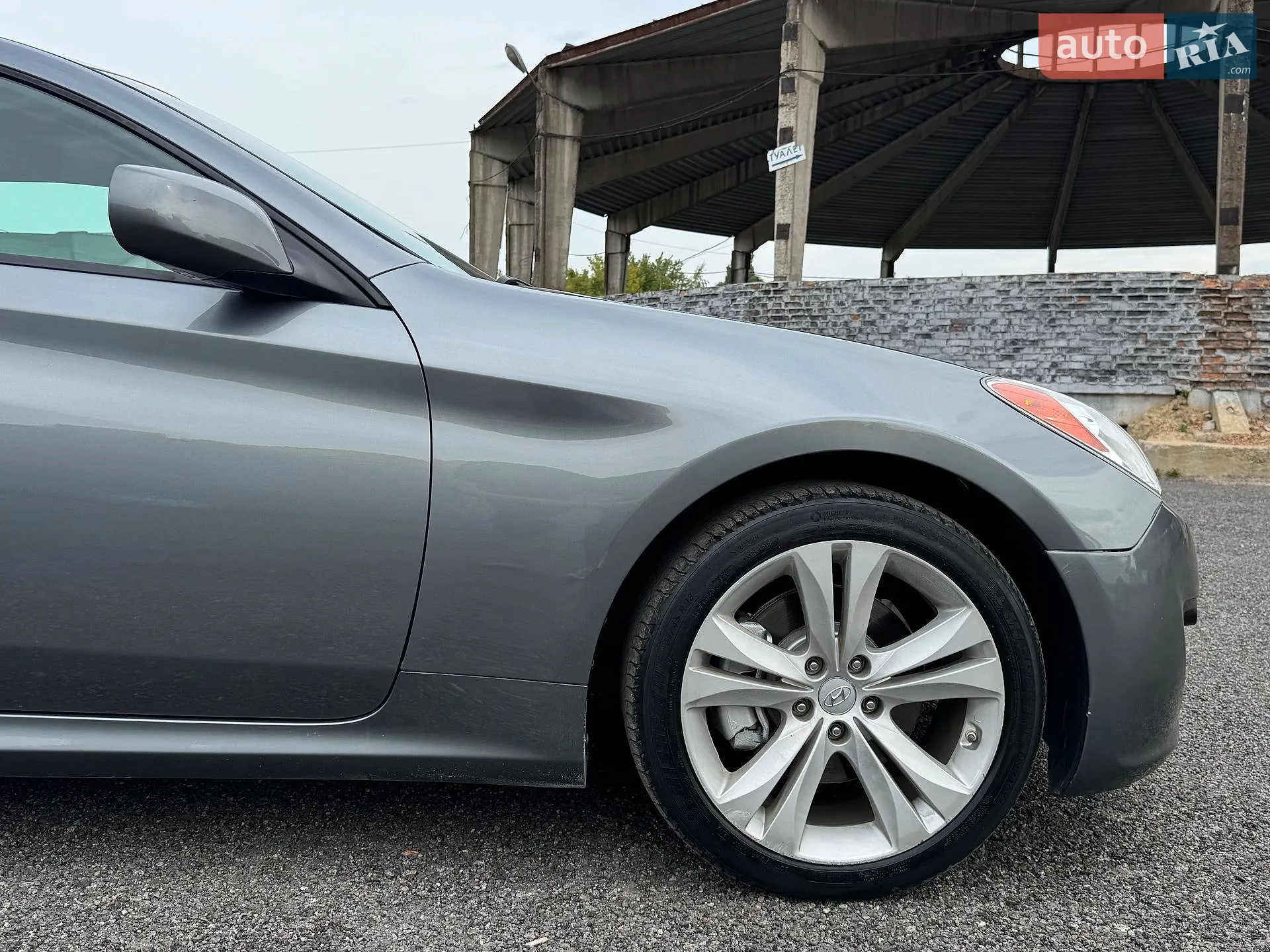 2011 Hyundai Genesis - мініатюра 23