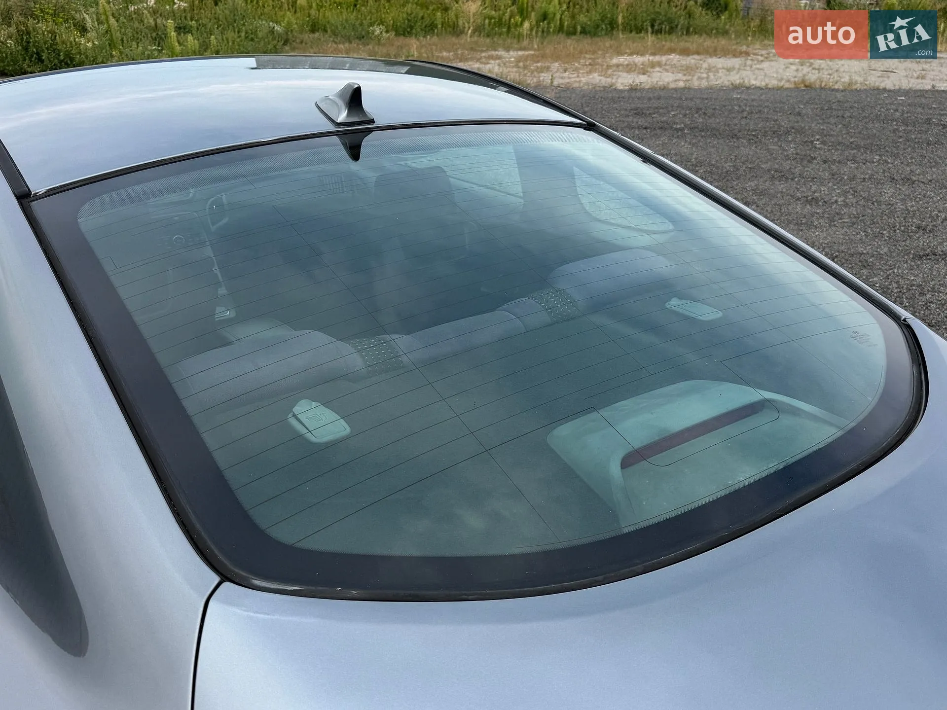 2011 Hyundai Genesis - мініатюра 38