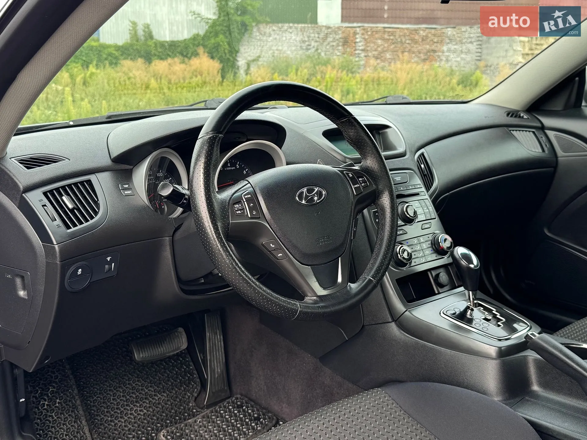 2011 Hyundai Genesis - мініатюра 43