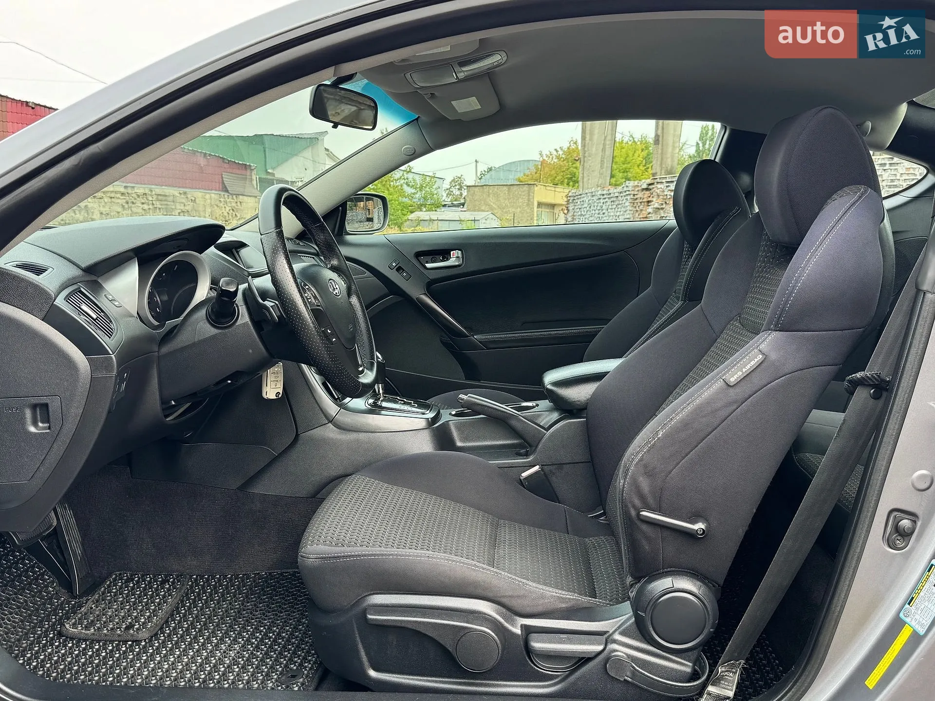 2011 Hyundai Genesis - мініатюра 44