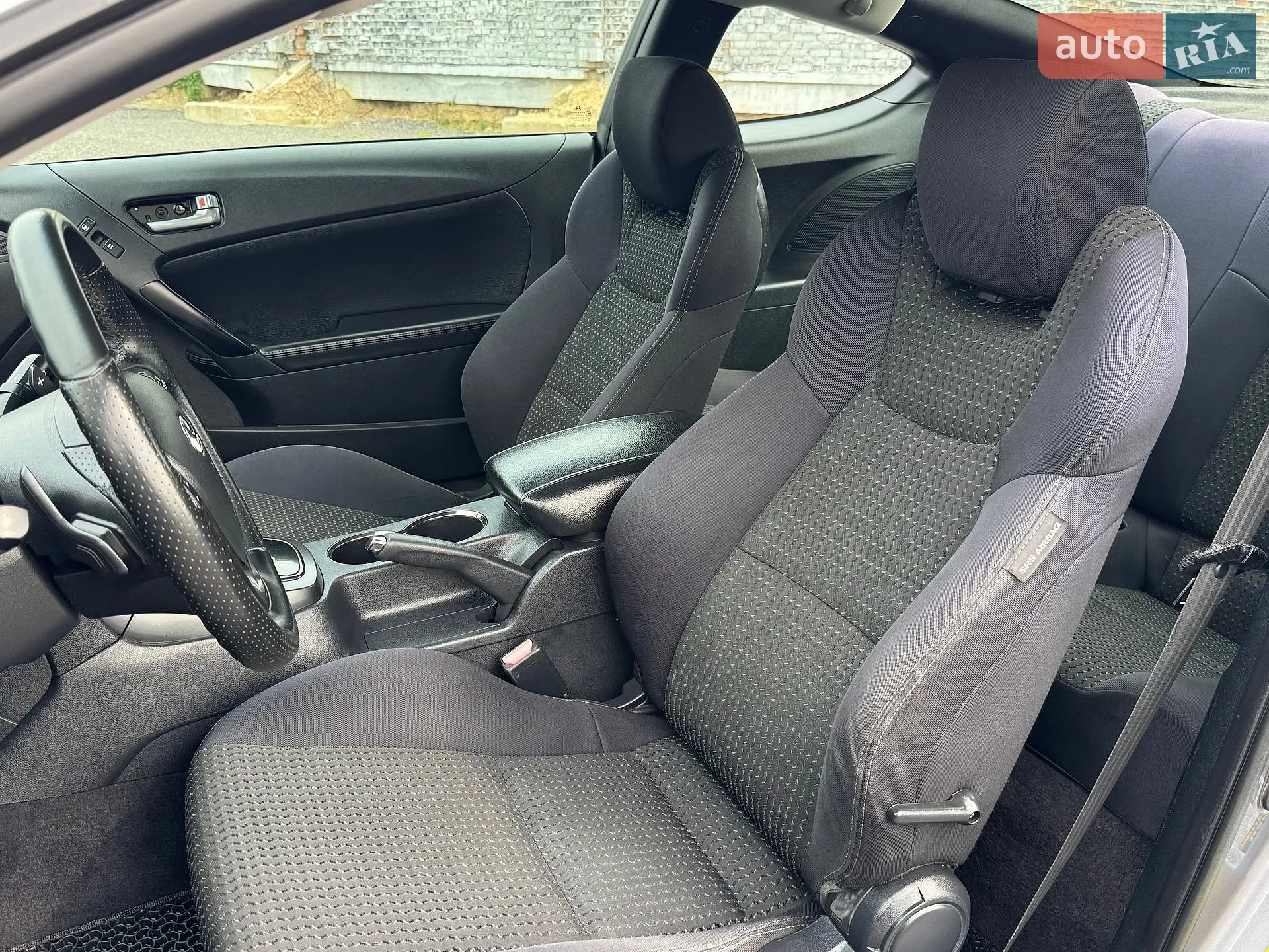 2011 Hyundai Genesis - мініатюра 45