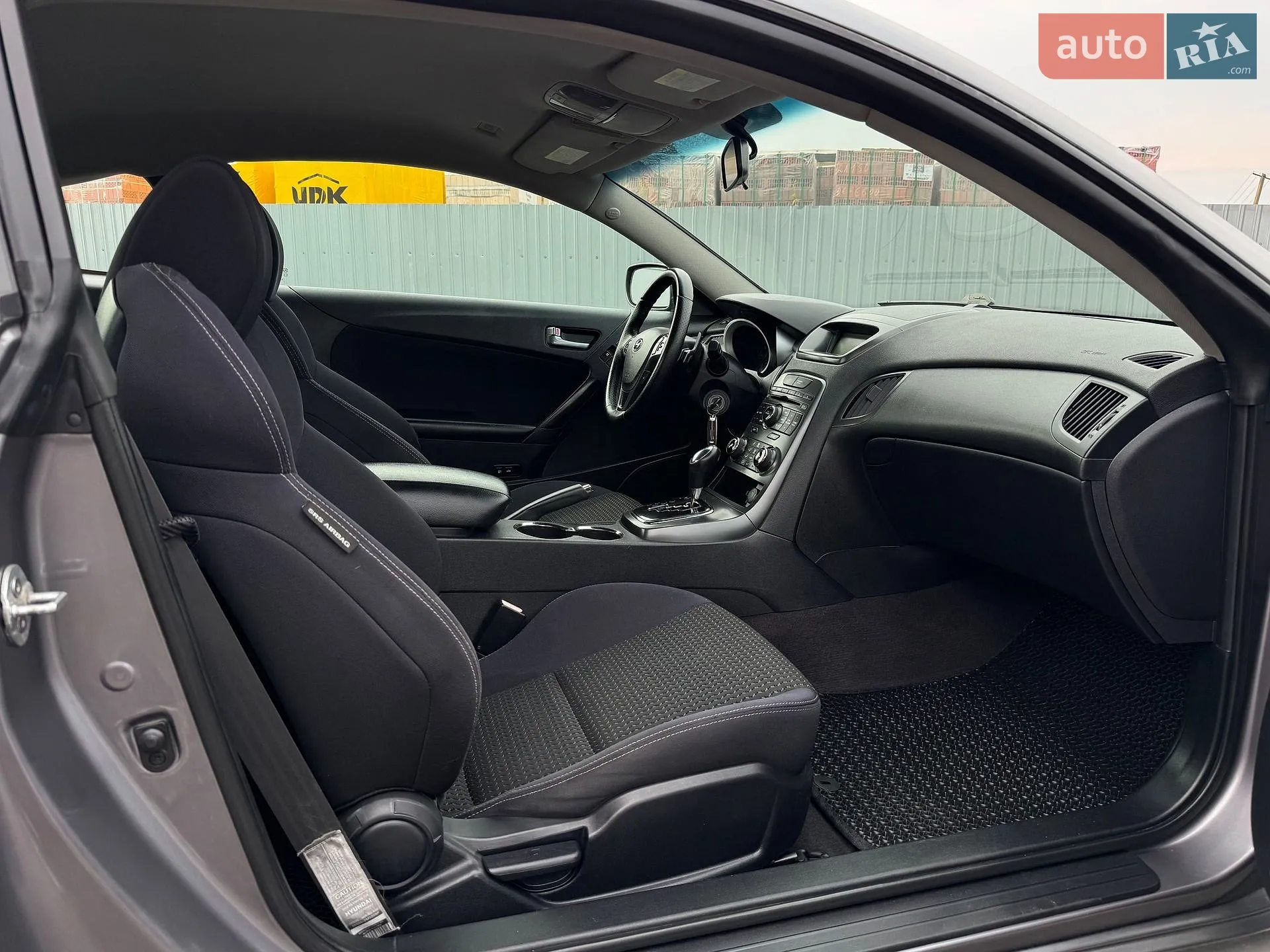 2011 Hyundai Genesis - мініатюра 49