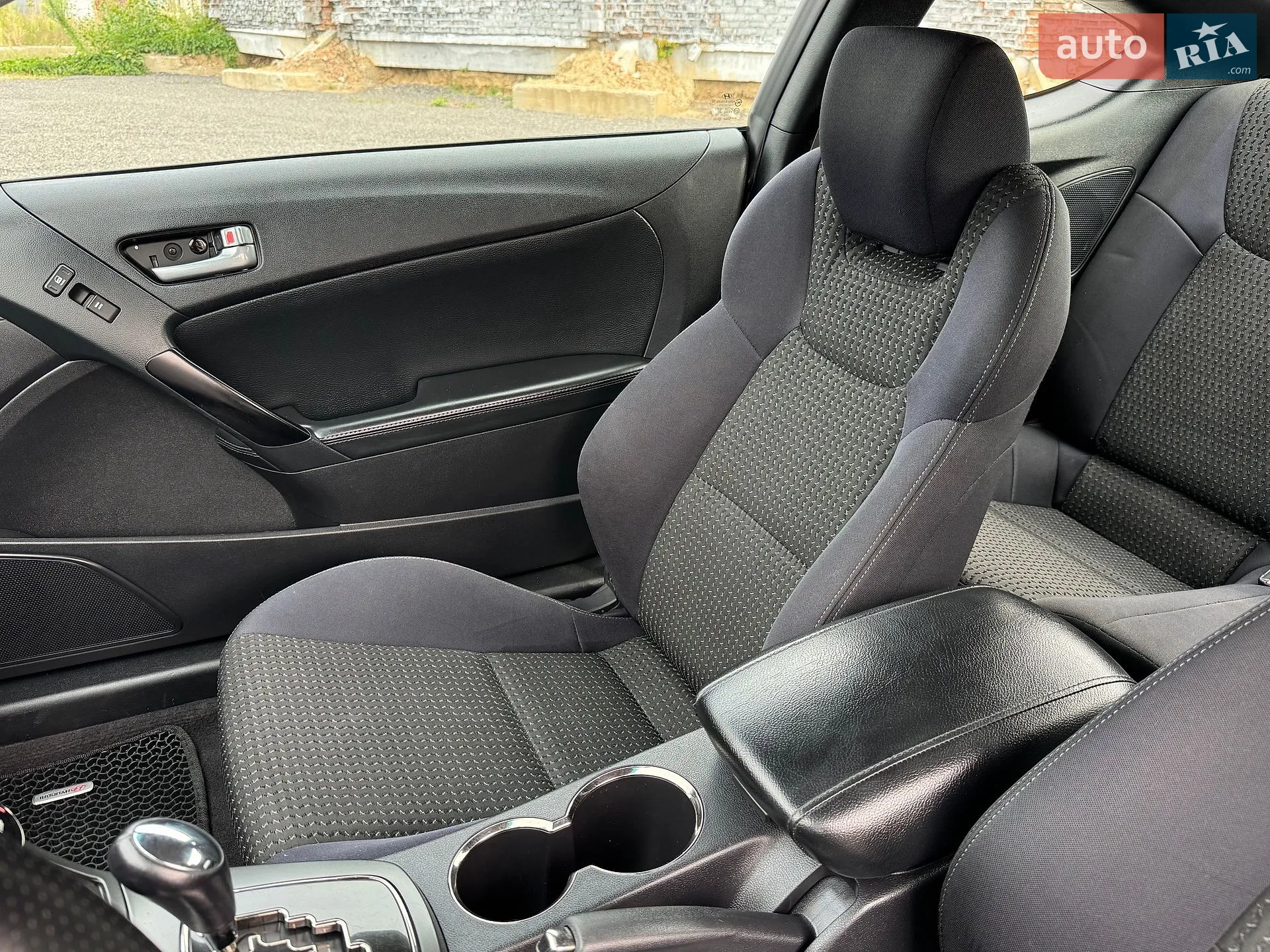 2011 Hyundai Genesis - мініатюра 47