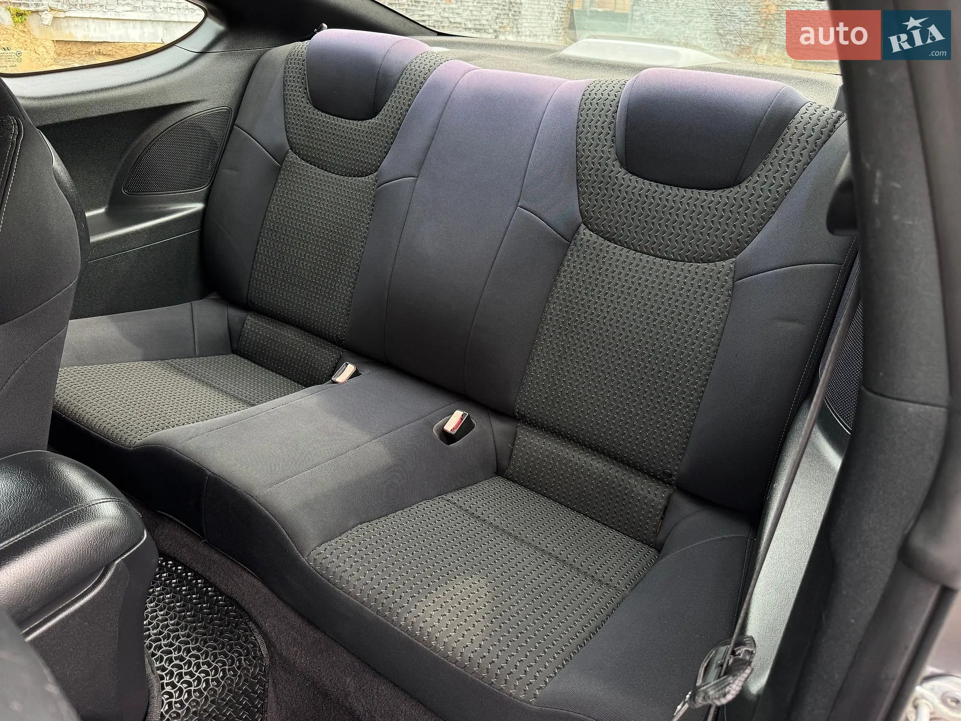 2011 Hyundai Genesis - мініатюра 48