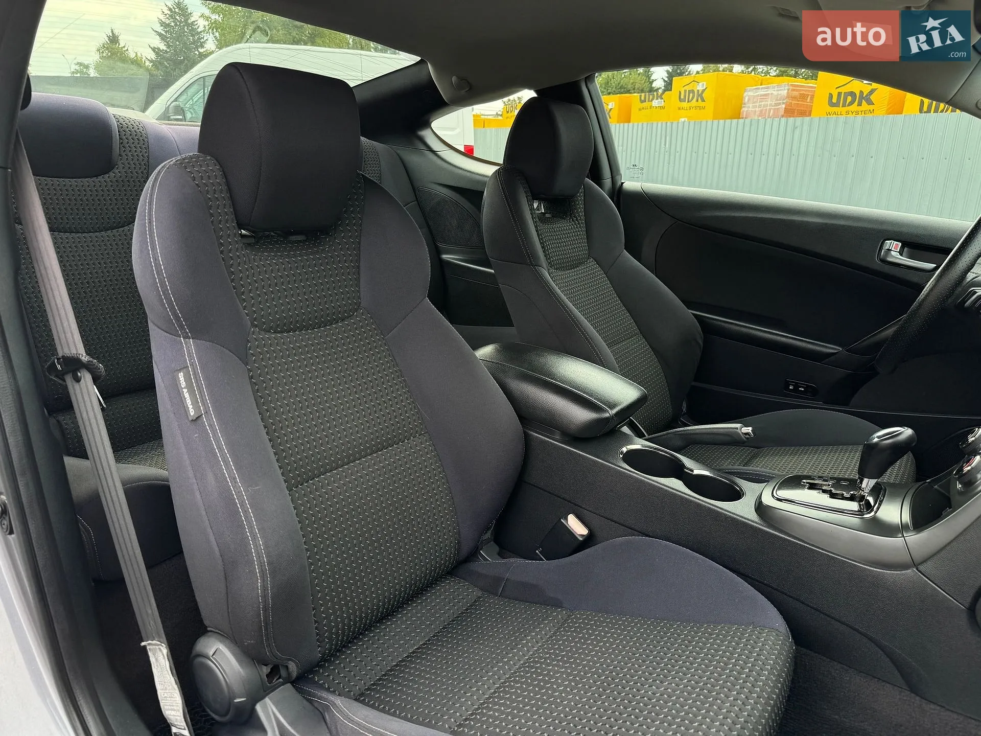 2011 Hyundai Genesis - мініатюра 50