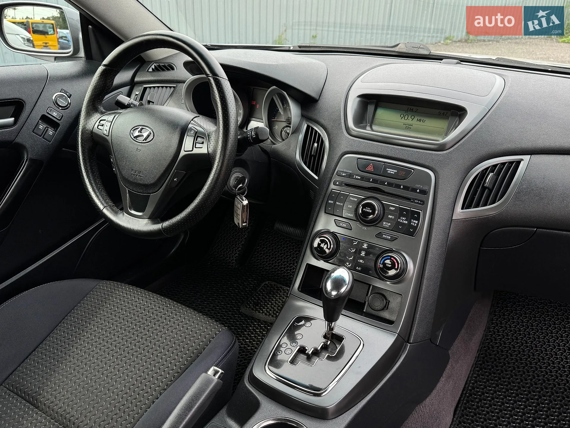 2011 Hyundai Genesis - мініатюра 52