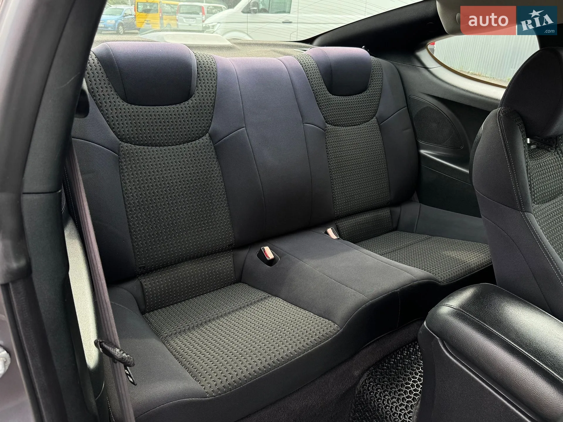 2011 Hyundai Genesis - мініатюра 51