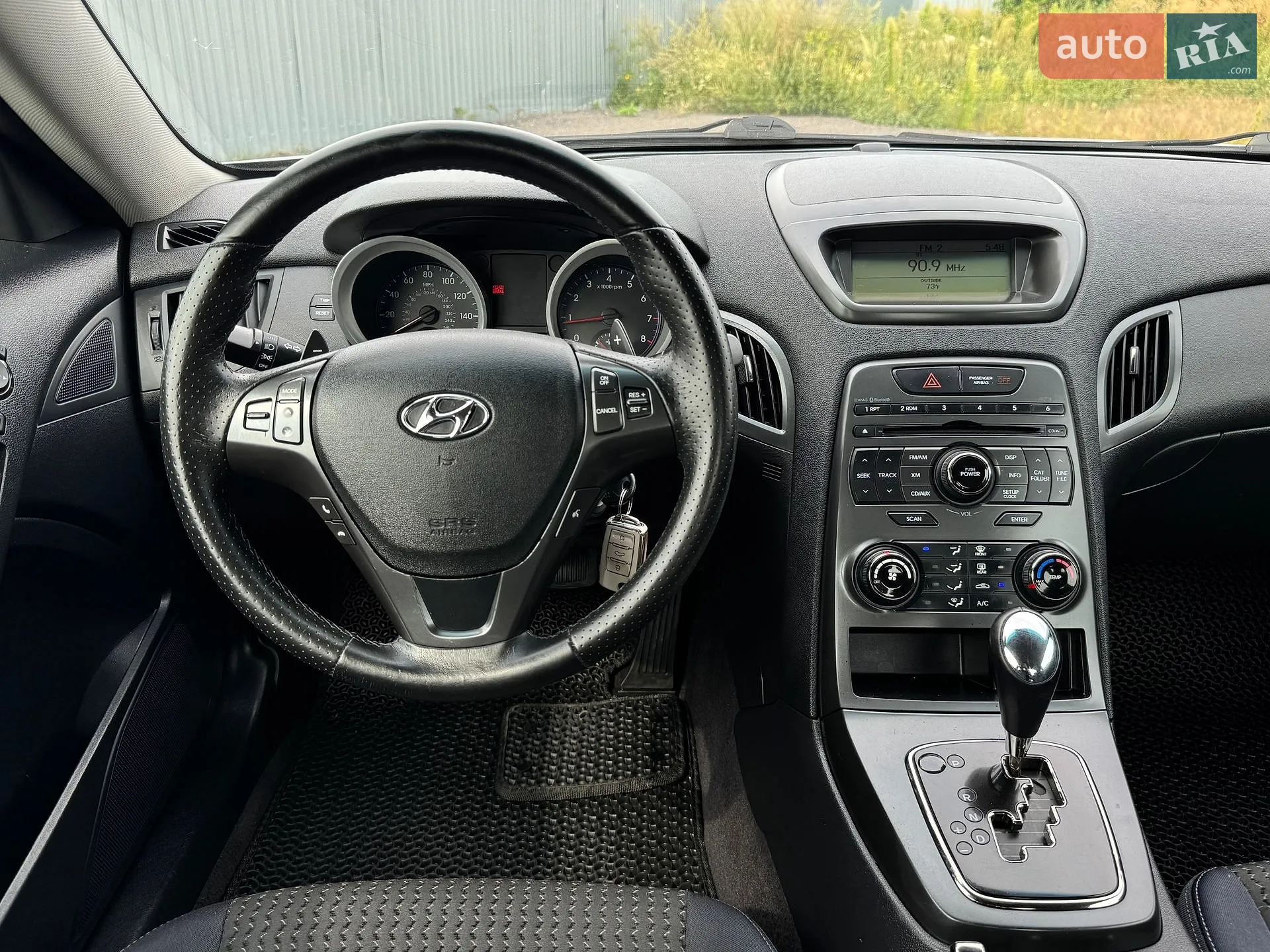 2011 Hyundai Genesis - мініатюра 53