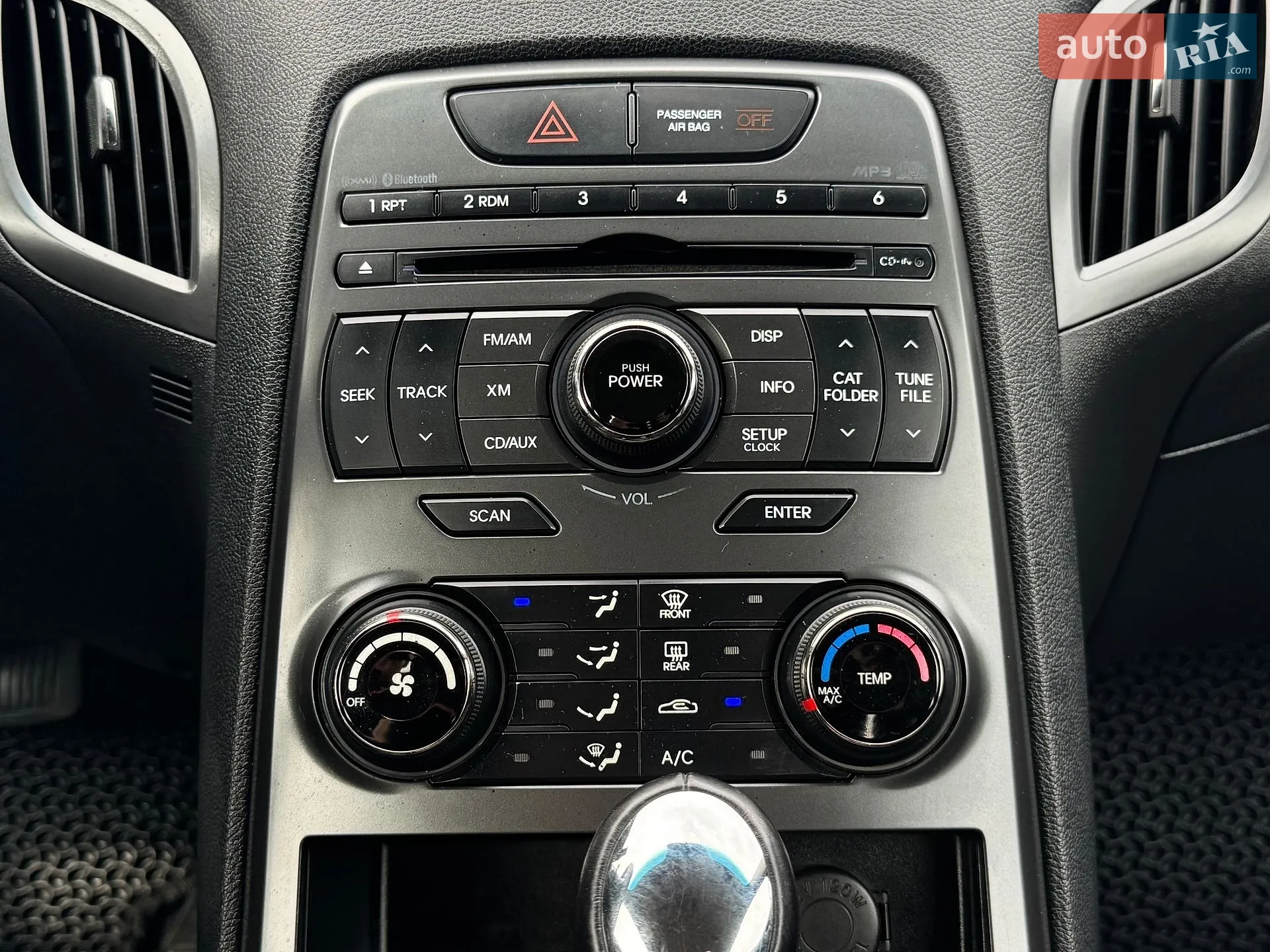2011 Hyundai Genesis - мініатюра 57