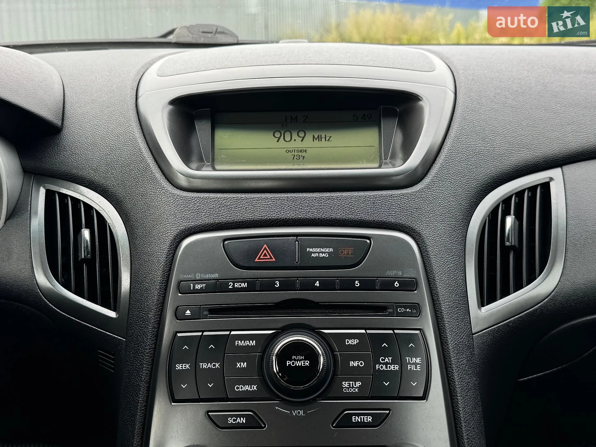 2011 Hyundai Genesis - мініатюра 56