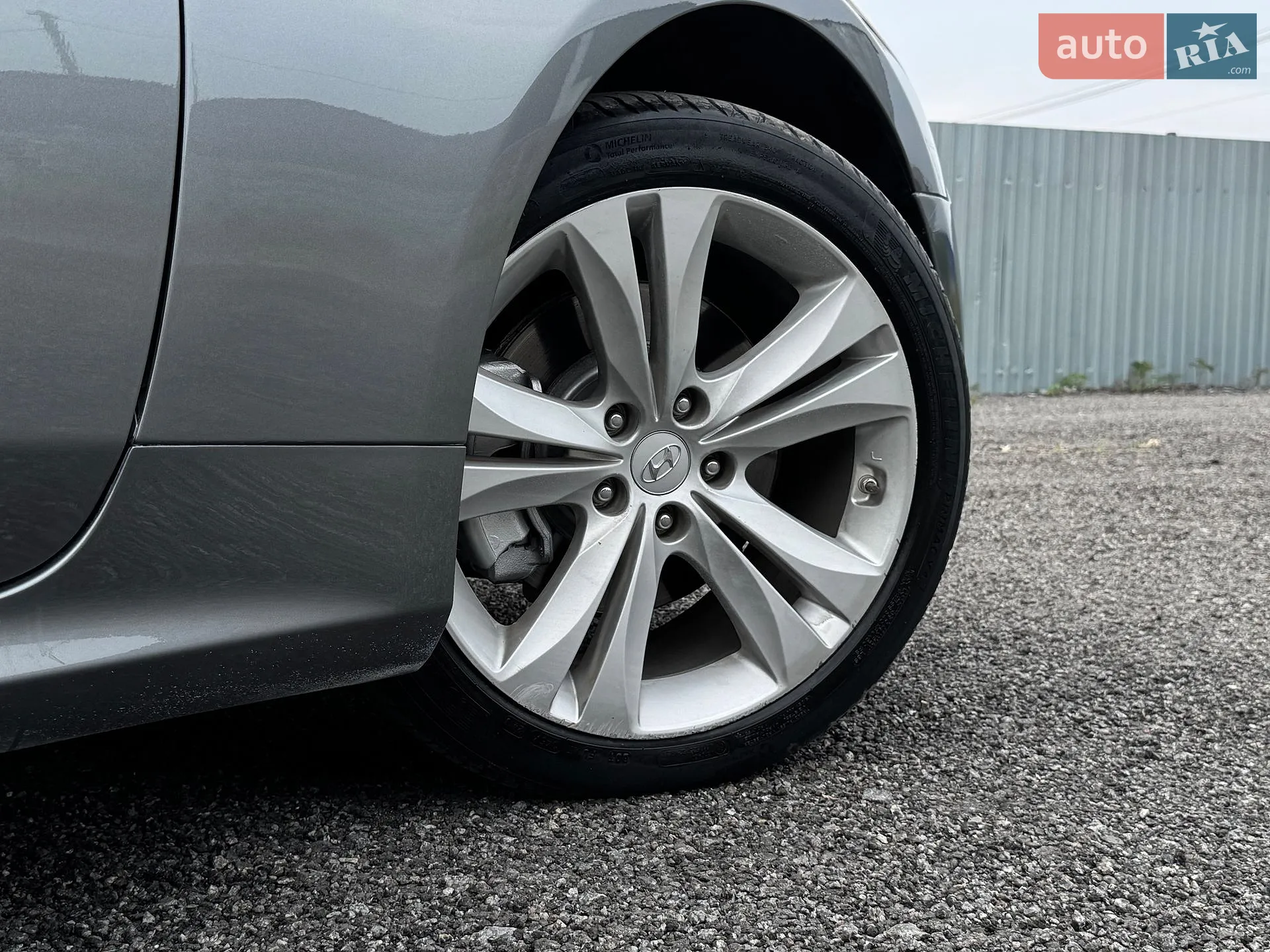 2011 Hyundai Genesis - мініатюра 62