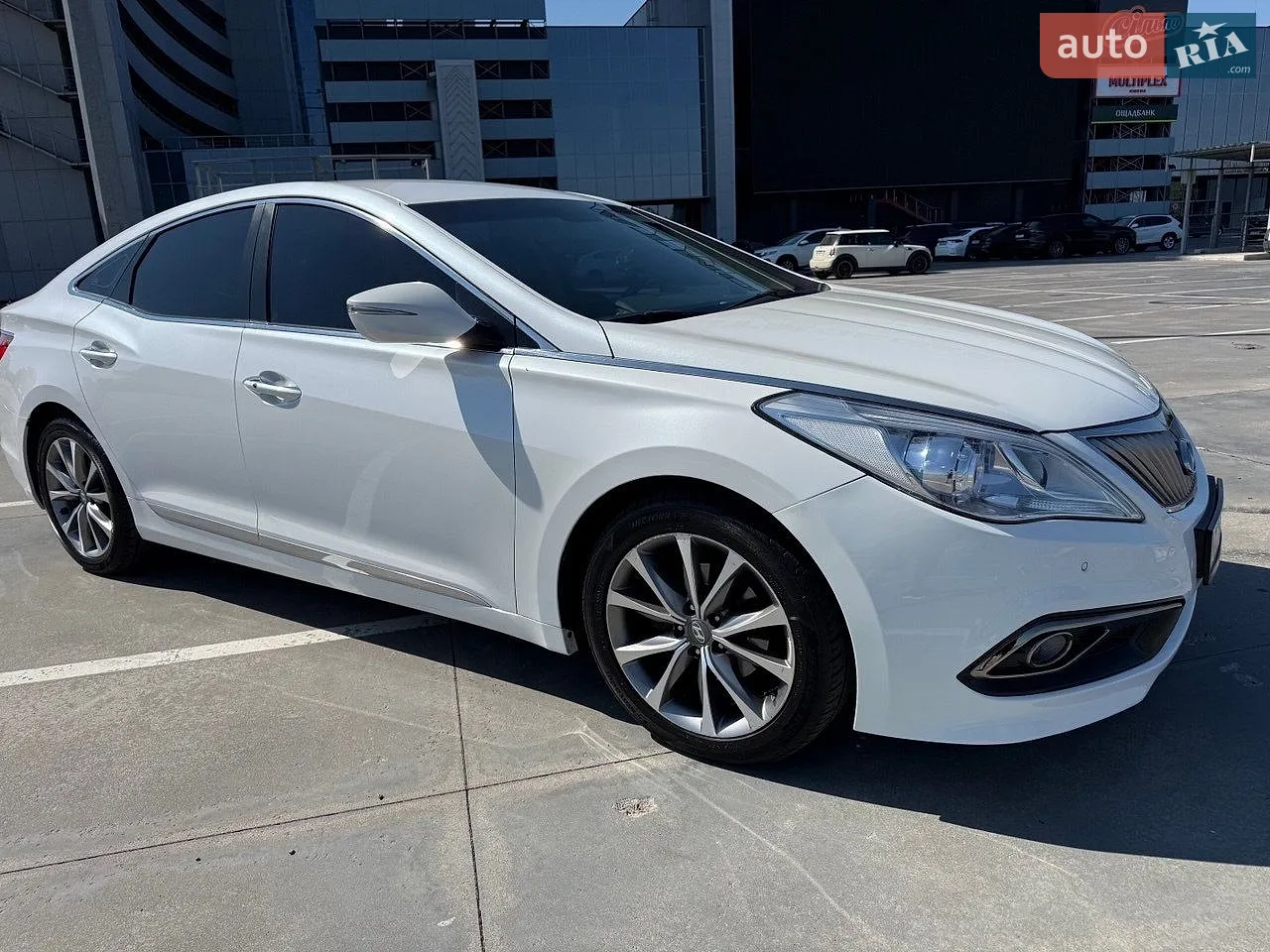 2014 Hyundai Genesis - фото 1
