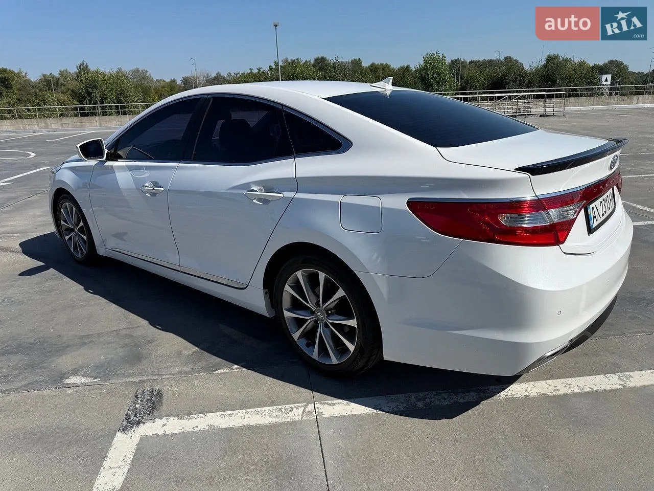 2014 Hyundai Genesis - мініатюра 7