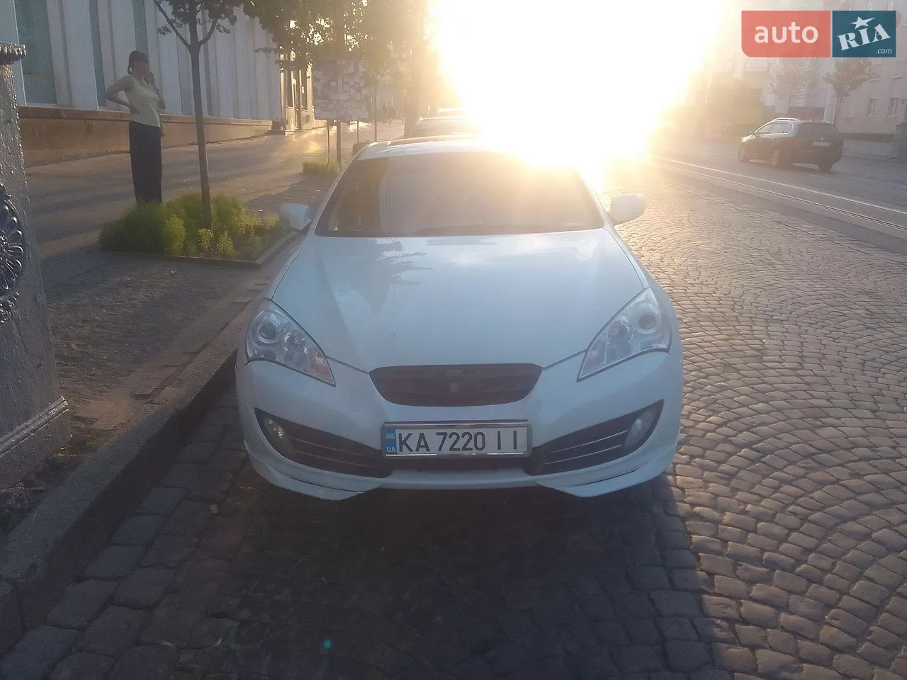 2011 Hyundai Genesis Coupe - мініатюра 20