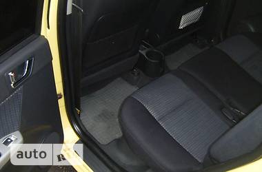 Хэтчбек Hyundai Getz 2008 в 