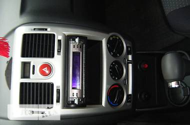 Хэтчбек Hyundai Getz 2008 в 