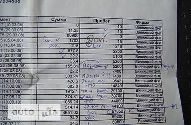 Хэтчбек Hyundai Getz 2008 в 