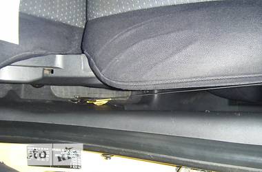 Хэтчбек Hyundai Getz 2008 в 