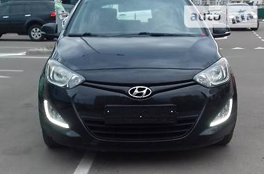 Hyundai Getz 2013 Hyundai Getz 2013