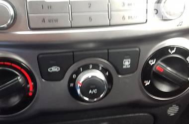 Хэтчбек Hyundai Getz 2013 в 