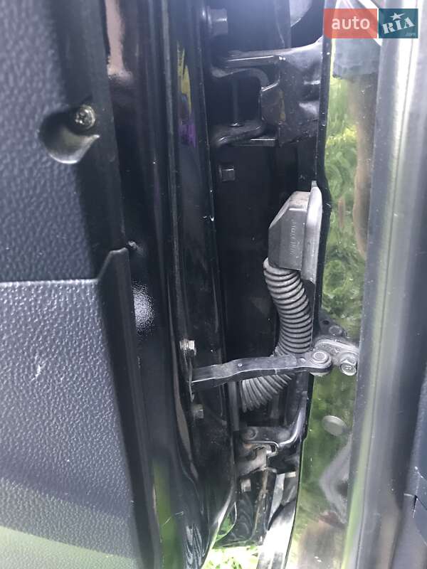 Хетчбек Hyundai Getz 2005 в Дунаївцях