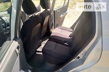 Хетчбек Hyundai Getz 2008 в 
