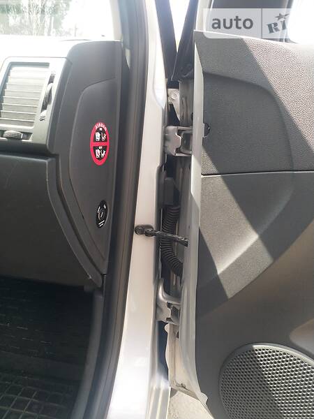 Хетчбек Hyundai Getz 2008 в Києві