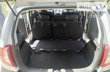 Хетчбек Hyundai Getz 2008 в 