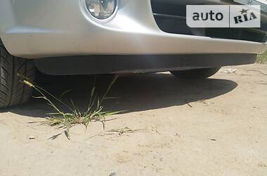 Хетчбек Hyundai Getz 2008 в 