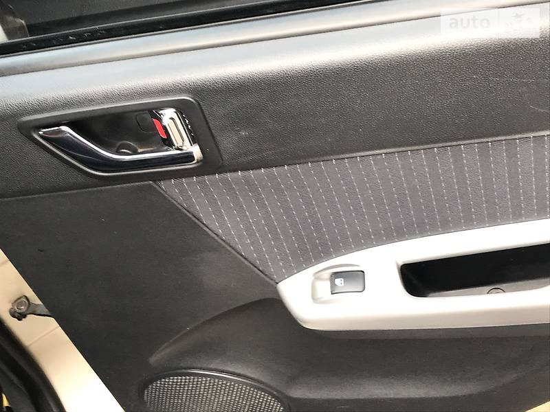 Хетчбек Hyundai Getz 2007 в Пологах фото 26 Хетчбек Hyundai Getz 2007 в Пологах