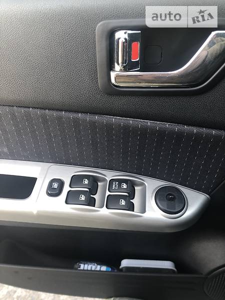 Хетчбек Hyundai Getz 2008 в Тернополі фото 6 Хетчбек Hyundai Getz 2008 в Тернополі