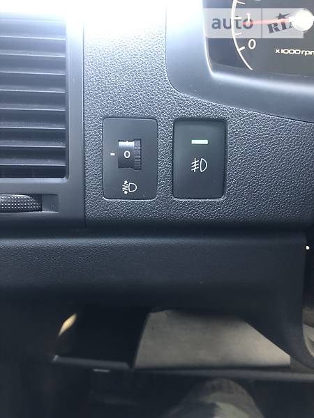 Хетчбек Hyundai Getz 2008 в Тернополі фото 10 Хетчбек Hyundai Getz 2008 в Тернополі