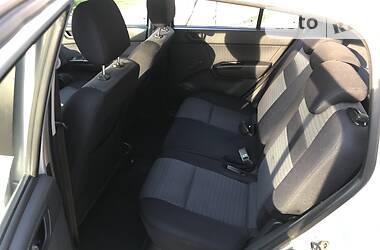 Хетчбек Hyundai Getz 2007 в 