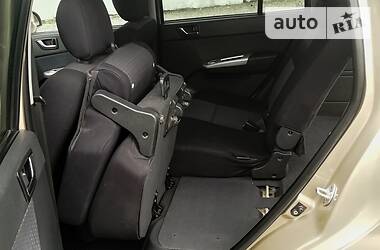 Хетчбек Hyundai Getz 2008 в 