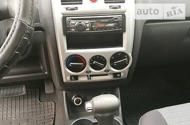 Хетчбек Hyundai Getz 2008 в 