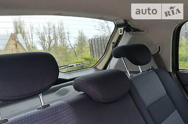 Хетчбек Hyundai Getz 2008 в 