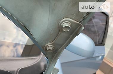 Хетчбек Hyundai Getz 2007 в 